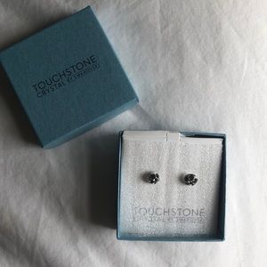 Touchstone crystal by Swarovski